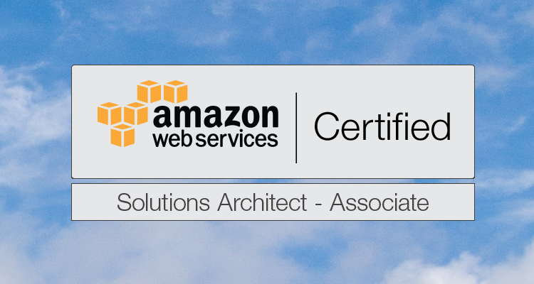 AWS Certified Solution Architect - Associate