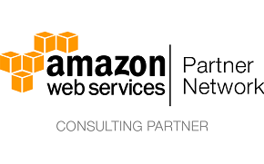 AWS Consulting Partner